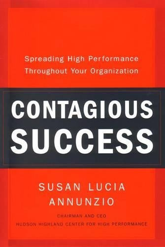 Contagious Success