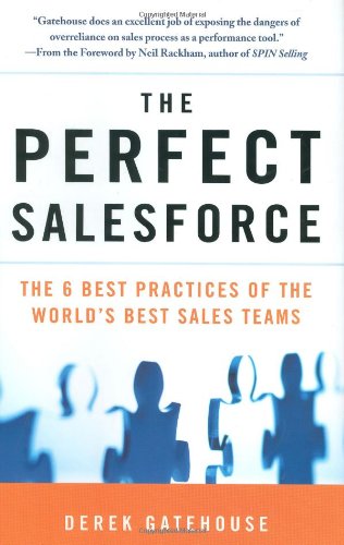 The Perfect Salesforce