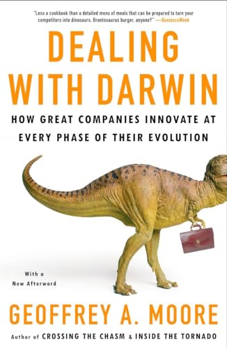 Dealing with Darwin