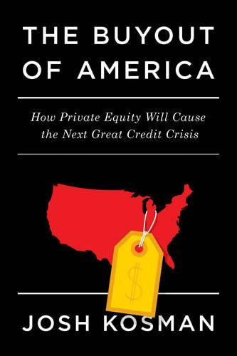 The Buyout Of America