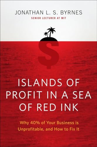 Islands of Profit in a Sea of Red Ink
