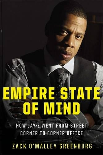 Empire State of Mind