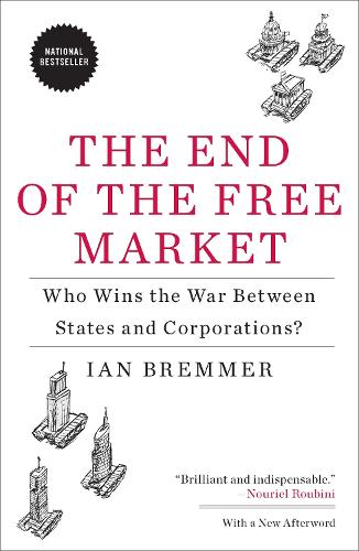 The End Of The Free Market