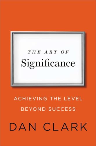 The Art of Significance