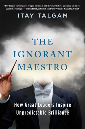 The Ignorant Maestro