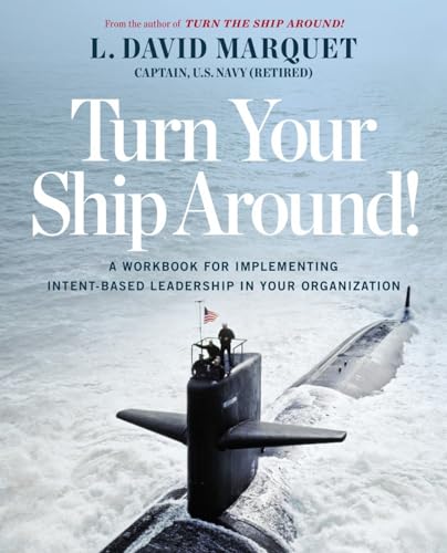 Turn Your Ship Around