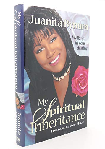 My Spiritual Inheritance
