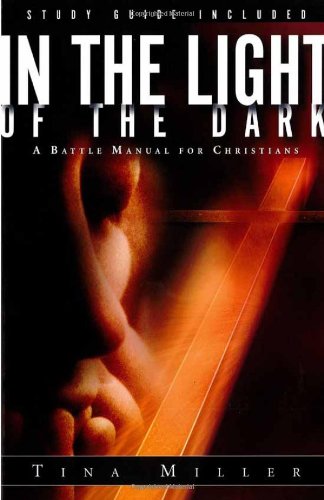 In The Light Of The Dark