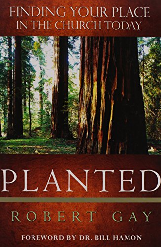 Planted