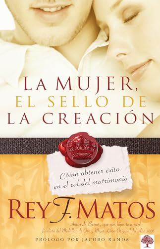La La Mujer, El Sello de la Creacion