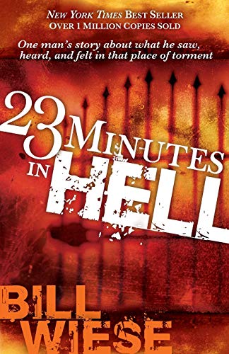 23 Minutes in Hell