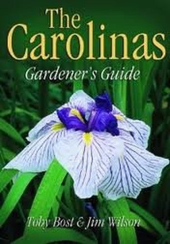 Carolinas Gardener's Guide