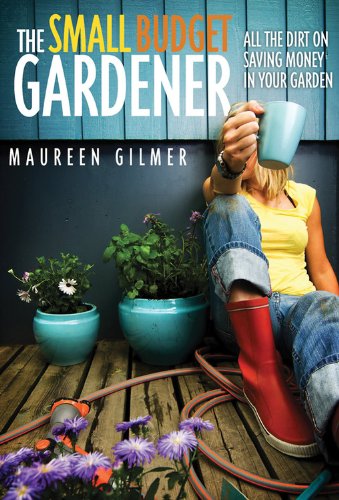 Small Budget Gardener