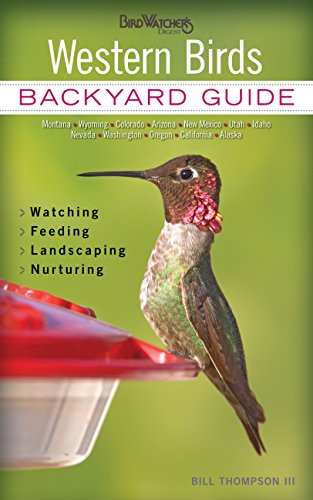Western Birds