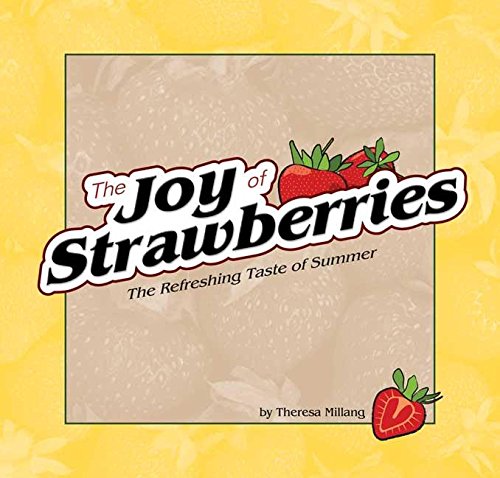 Joy of Strawberries