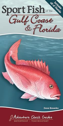 Sport Fish of the Gulf Coast & Florida
