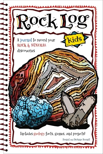 Rock Log Kids