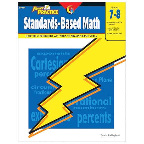 Standards-Based Math Grade 7-8