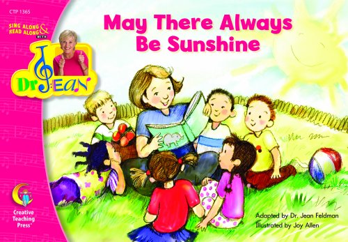 May There Always Be Sunshine