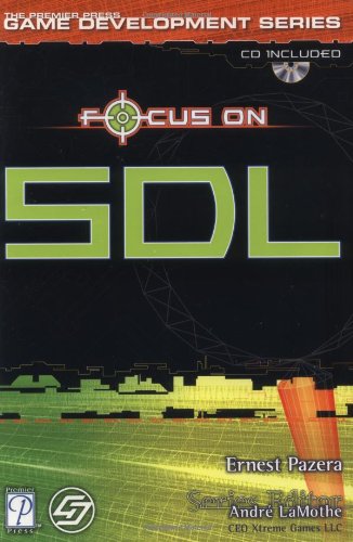 Focus On SDL