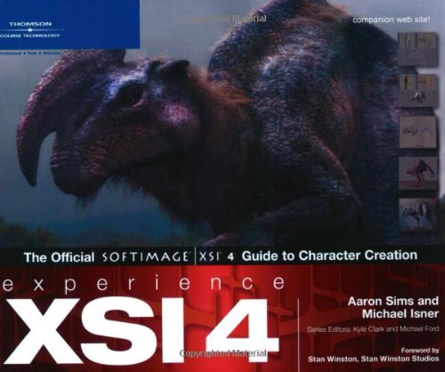 Experience XSI 4