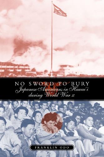 No Sword to Bury