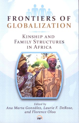 Frontiers of Globalization