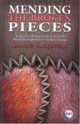 Mending the Broken Pieces