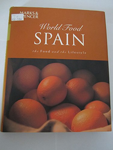 World Food Spain