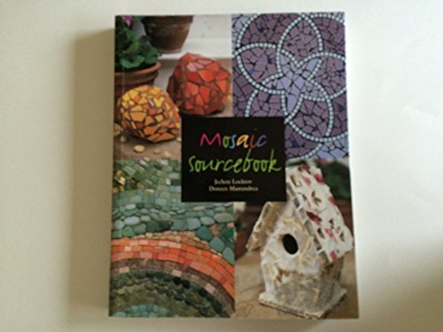Mosaic Sourcebook
