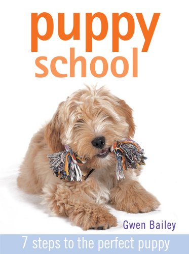 Puppy School