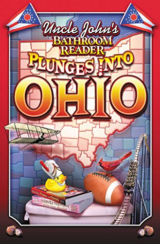 Uncle John's Bathroom Reader Plunges Into Ohio