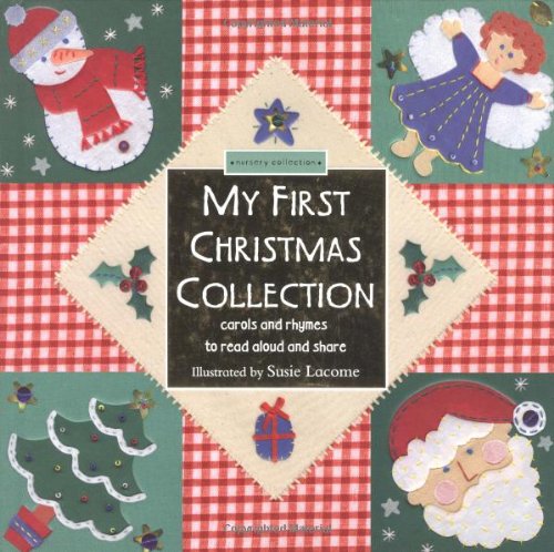 My First Christmas Collection