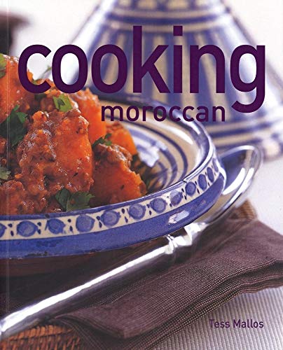COOKING MOROCCAN
