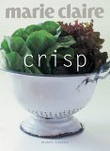 Marie Claire: Crisp