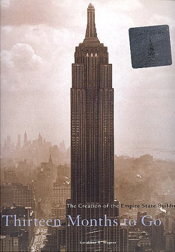 Title: Thirteen Months to Go The Creation of the Empire