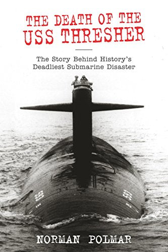 Death of the USS Thresher