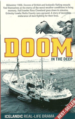 Doom in the Deep