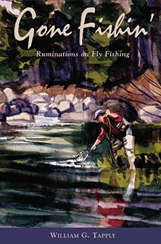 Gone Fishin'