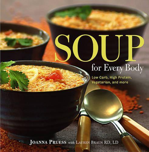 Soup for Every Body