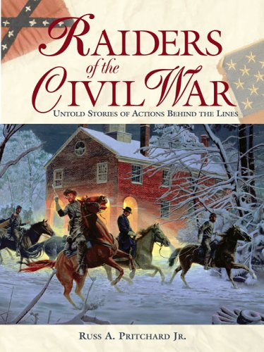 Raiders of the Civil War