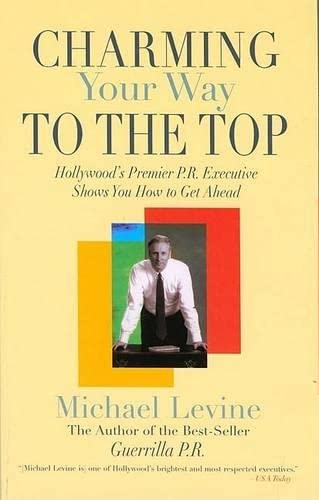 Charming Your Way to the Top