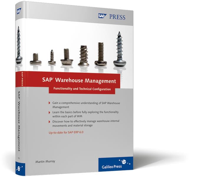 SAP Warehouse Management