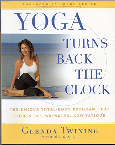Yoga Turns Back the Clock
