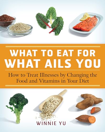 What to Eat for What Ails You