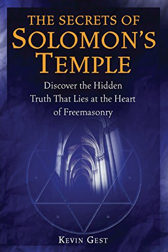 The Secrets of Solomon's Temple