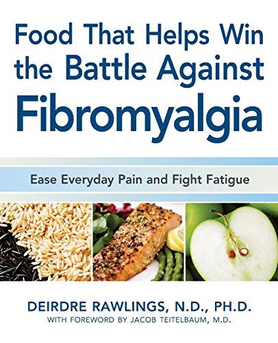 Food That Helps Win the Battle Against Fibromyalgia