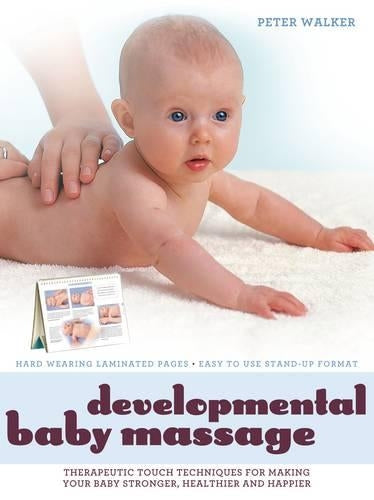 Developmental Baby Massage