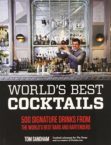 World'S Best Cocktails