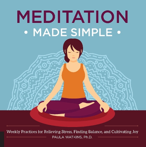 Meditation Made Simple